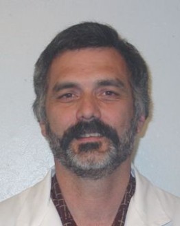 Photo of Dr. Robert A. Lanflisi, MD