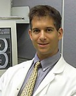 Photo of Dr. Robert A. Lefkowitz, MD