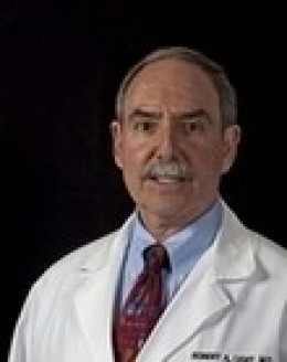 Photo of Dr. Robert A. Light, MD