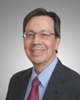 Photo of Dr. Robert A. Mecum, MD