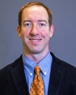 Photo of Dr. Robert A. Osterhoff, MD