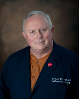 Photo of Dr. Robert A. Peinert, MD
