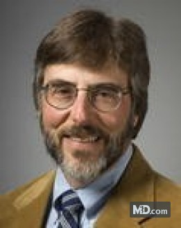 Photo of Dr. Robert A. Pierattini, MD