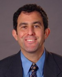 Photo of Dr. Robert A. Root, MD