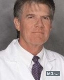 Photo of Dr. Robert A. Rovner, MD