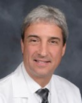Photo of Dr. Robert A. Saporito, MD