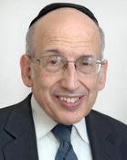 Photo of Dr. Robert Shanik, MD