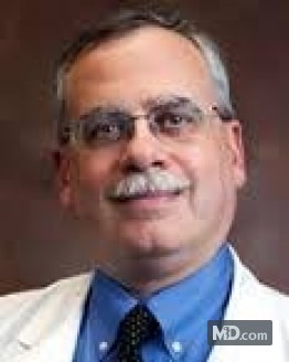 Photo of Dr. Robert A. Sorrentino, MD
