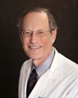 Photo of Dr. Robert Adler, MD
