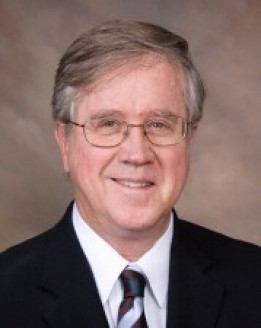 Photo of Dr. Robert B. Boswell, MD
