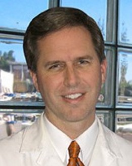 Photo of Dr. Robert B. Cameron, MD