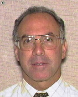 Photo of Dr. Robert B. Doud, MD