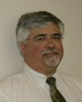 Photo of Dr. Robert B. Filuk, MD