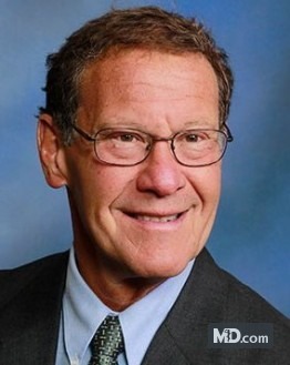 Photo of Dr. Robert B. Gore, MD