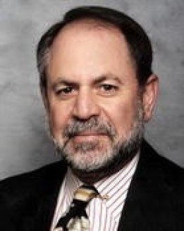 Photo of Dr. Robert B. Grossman, MD