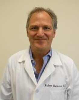 Photo of Dr. Robert B. Haimson, MD