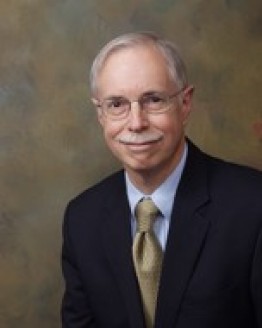 Photo of Dr. Robert B. Nicholson, MD