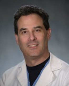 Photo of Dr. Robert B. Norris, MD
