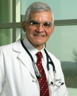 Photo of Dr. Robert B. Vranian, MD, FACC