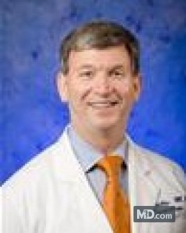 Photo of Dr. Robert Blacky, MD
