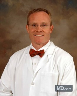 Photo for Robert Brown, MD, FACS