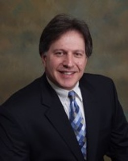 Photo of Dr. Robert C. Bocian, MD
