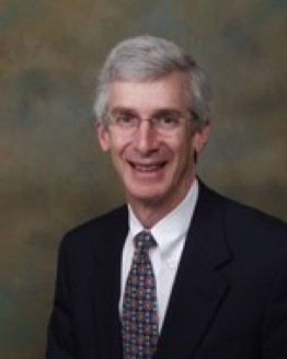 Photo of Dr. Robert C. Feldman, MD