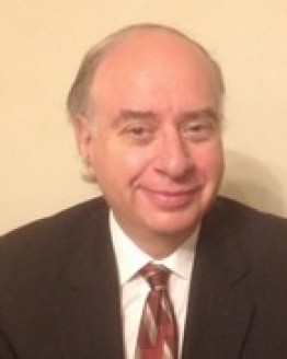 Photo of Dr. Robert C. Gunther, MD