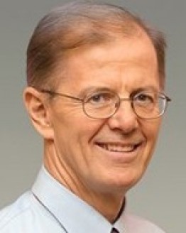 Photo of Dr. Robert C. Hartman, MD