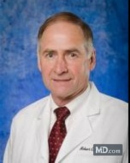 Photo of Dr. Robert C. Kasprzak, DO
