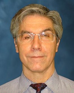 Photo of Dr. Robert C. Lanoff, MD
