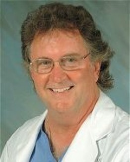 Photo of Dr. Robert C. Luten, MD