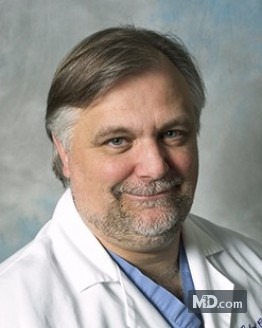 Photo of Dr. Robert C. Rostomily, MD