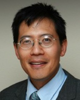 Photo of Dr. Robert C. Tang, MD