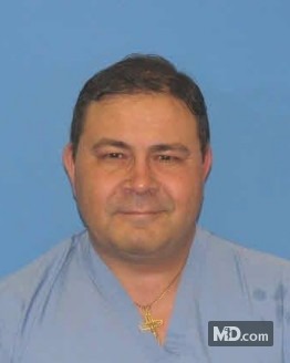 Photo of Dr. Robert C. Urban, MD