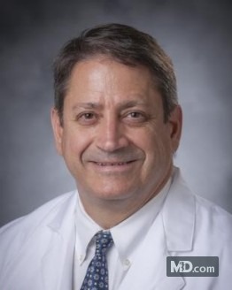 Photo of Dr. Robert C. Vogler, MD