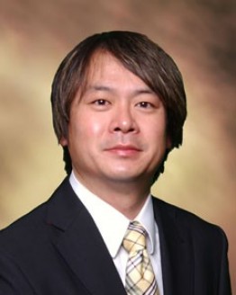 Photo of Dr. Robert C. Wang, MD