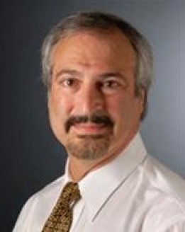 Photo of Dr. Robert C. Zaglin, MD