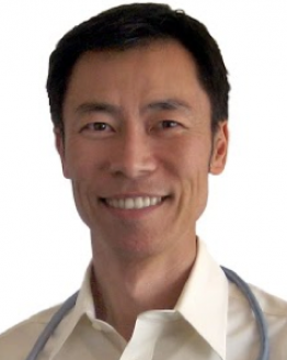 Photo of Dr. Robert Chang, DO