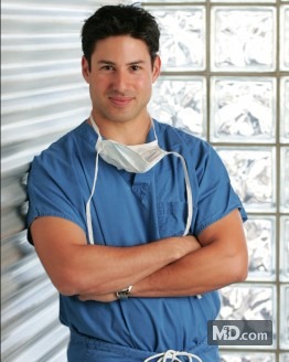 Photo of Dr. Robert Cohen, MD