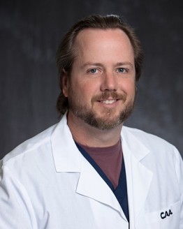 Photo of Dr. Robert D. Cinclair, MD
