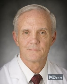 Photo for Robert D. Fitch, MD