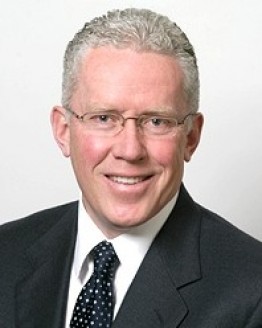 Photo of Dr. Robert Galpin, MD