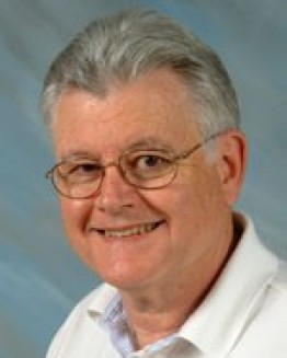 Photo of Dr. Robert D. Garrison, MD