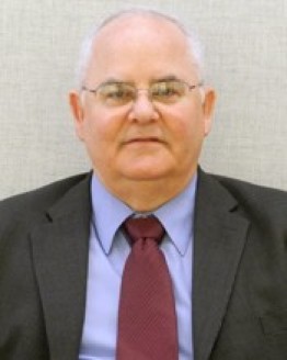Photo of Dr. Robert M. Hartman, MD