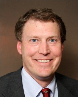 Photo of Dr. Robert D. Hoffman, MD