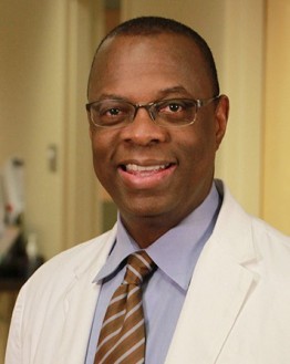 Photo of Dr. Robert D. Marks, MD