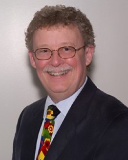 Photo of Dr. Robert D. Mock, MD