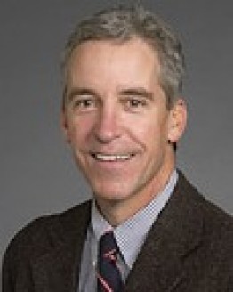 Photo of Dr. Robert D. Teasdall, MD