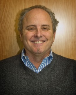 Photo of Dr. Robert Dehne, MD